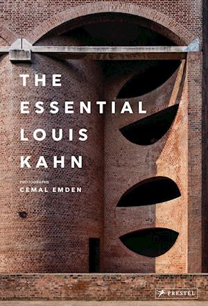 The Essential Louis Kahn