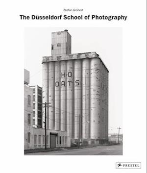 The Düsseldorf School of Photography