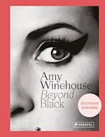 Amy Winehouse: Beyond Black