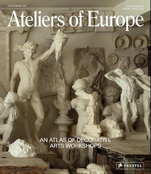 Ateliers of Europe