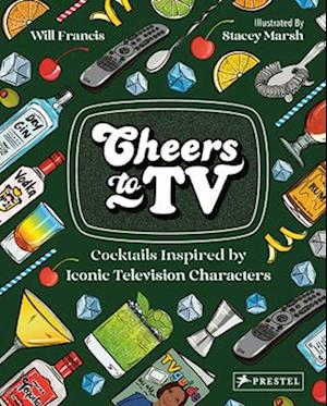 Cheers To TV