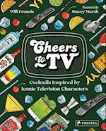 Cheers To TV