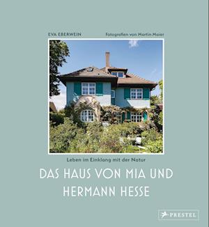 Das Haus von Mia und Hermann Hesse