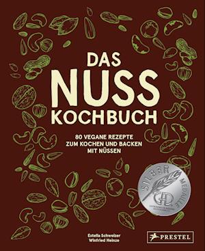 Das Nuss-Kochbuch