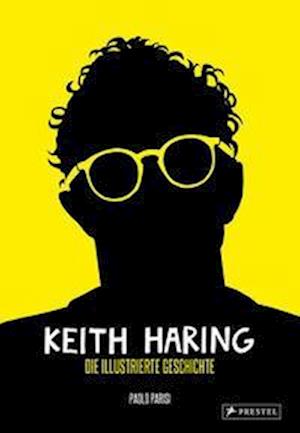 Keith Haring