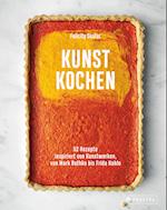 Kunst Kochen