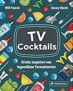 TV Cocktails