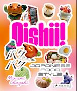 Oishii!