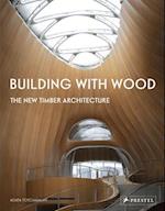 Building With Wood