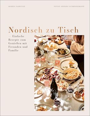 Nordisch zu Tisch