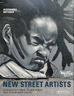 New Street Artists