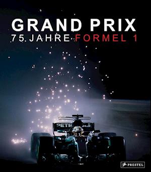 Grand Prix: 75 Jahre Formel 1