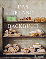 Das Irland Backbuch