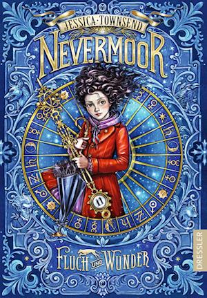 Nevermoor 1. Fluch und Wunder