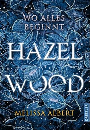 Hazel Wood