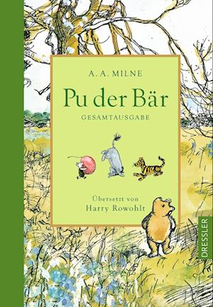 Pu der Bär