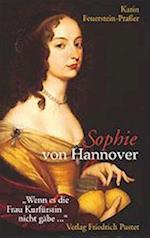 Sophie von Hannover. (1630 - 1714)
