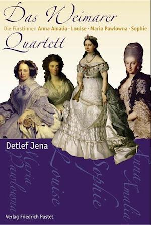 Das Weimarer Quartett