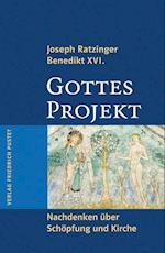 Gottes Projekt