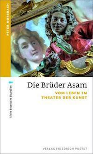 Die Brüder Asam