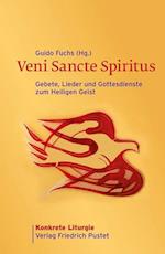 Veni Sancte Spiritus