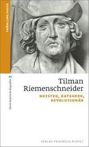 Tilman Riemenschneider