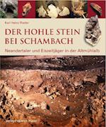 Der Hohle Stein bei Schambach