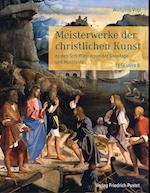 Meisterwerke der christlichen Kunst. Lesejahr B