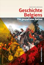 Geschichte Belgiens