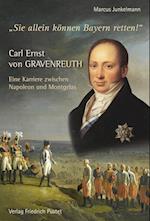 Carl Ernst von Gravenreuth