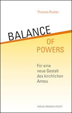 Balance of Powers