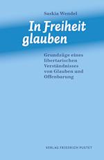 In Freiheit Glauben