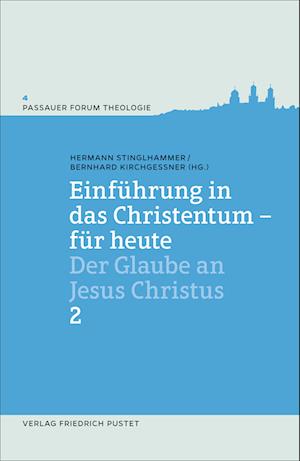 Einführung in das Christentum - für heute 2