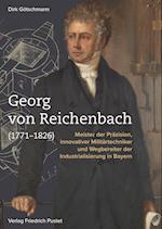 Georg von Reichenbach (1771-1826)
