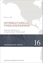 Interkulturelle Theologiegenese