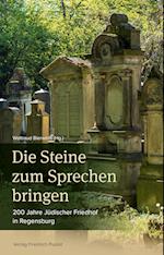 Die Steine zum Sprechen bringen