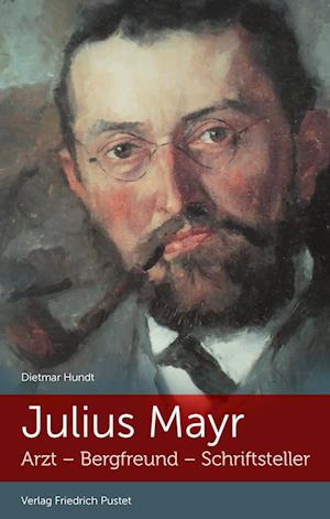 Julius Mayr