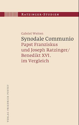 Synodale Communio