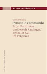 Synodale Communio