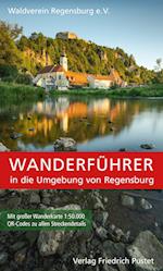 Wanderführer in die Umgebung von Regensburg