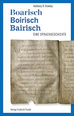 Boarisch - Boirisch - Bairisch