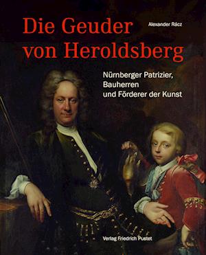 Die Geuder von Heroldsberg