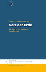 Salz der Erde