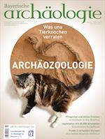 Archäozoologie