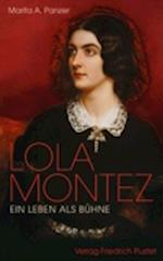 Lola Montez