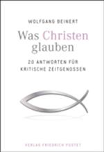 Was Christen glauben