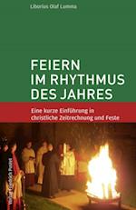 Feiern im Rhythmus des Jahres