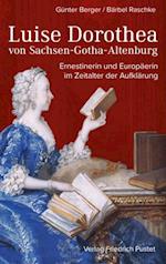 Luise Dorothea von Sachsen-Gotha-Altenburg