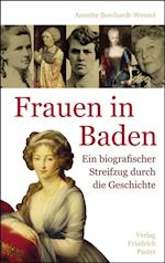 Frauen in Baden