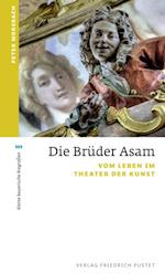 Die Brüder Asam